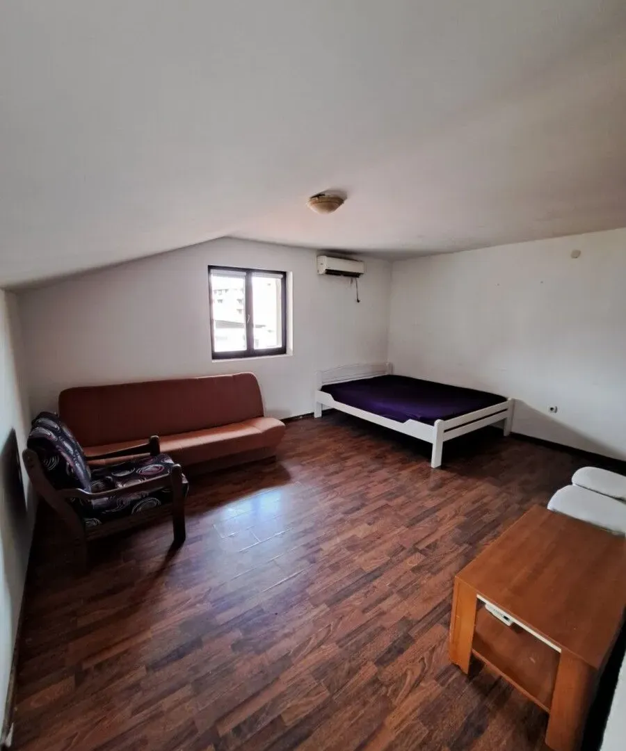 Rent, apartment, 36m², Blok 9, Podgorica