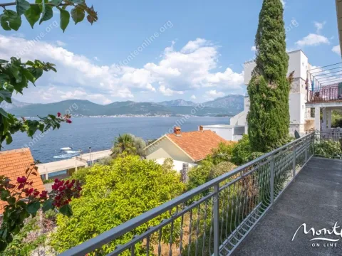 Prodaja, kuća, 147m², Krašići, Tivat