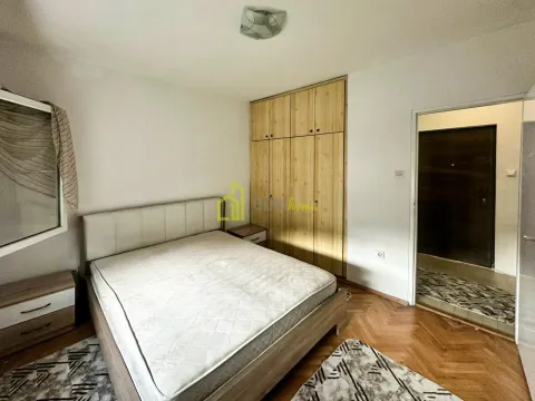 Rent, one bedroom apartment, 40m², Zabjelo, Podgorica - image 4