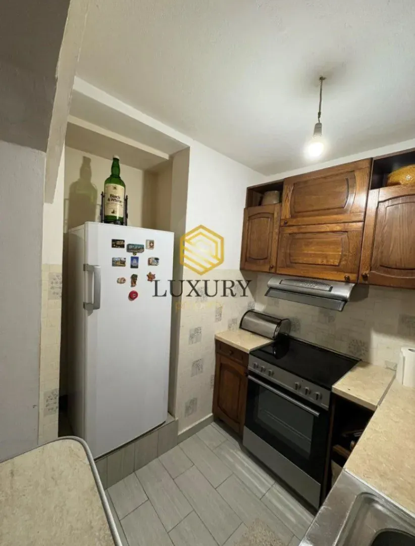 Izdavanje, jednosoban stan, 45m², Zagorič, Podgorica