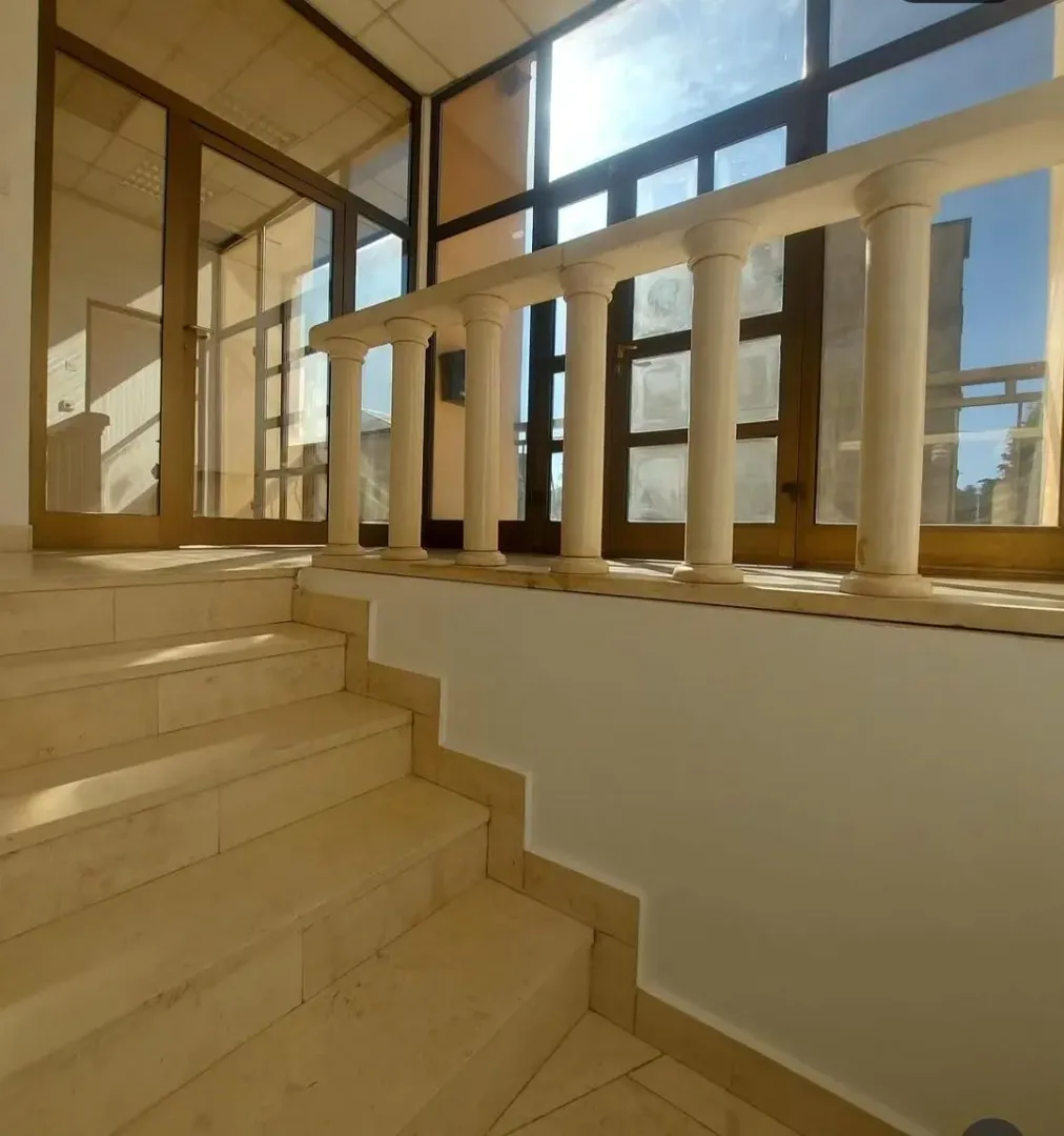 Rent, office space, 158m², Centar, Nikšić