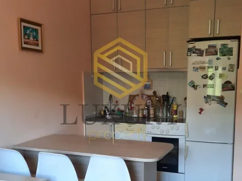 Izdavanje, jednosoban stan, 37m², Pobrežje, Podgorica - image 9