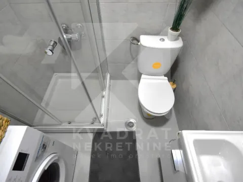 Izdavanje, garsonjera, 24m², Zabjelo, Podgorica - image 6