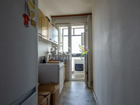 Prodaja, dvosoban stan, 65m², Centar, Podgorica - image 5