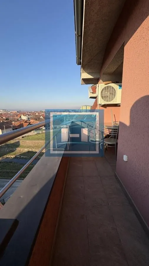 Prodaja, četvorosoban stan, 112m², Centar, Jagodina