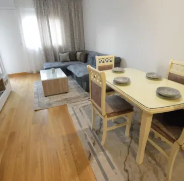 Izdavanje, jednosoban stan, 45m², City Kvart, Podgorica - image 8