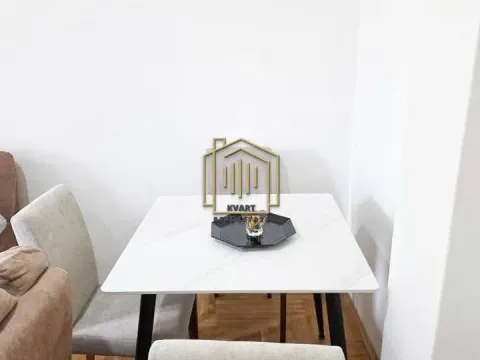 Rent, one bedroom apartment, 42m², Tuški Put, Podgorica - image 4