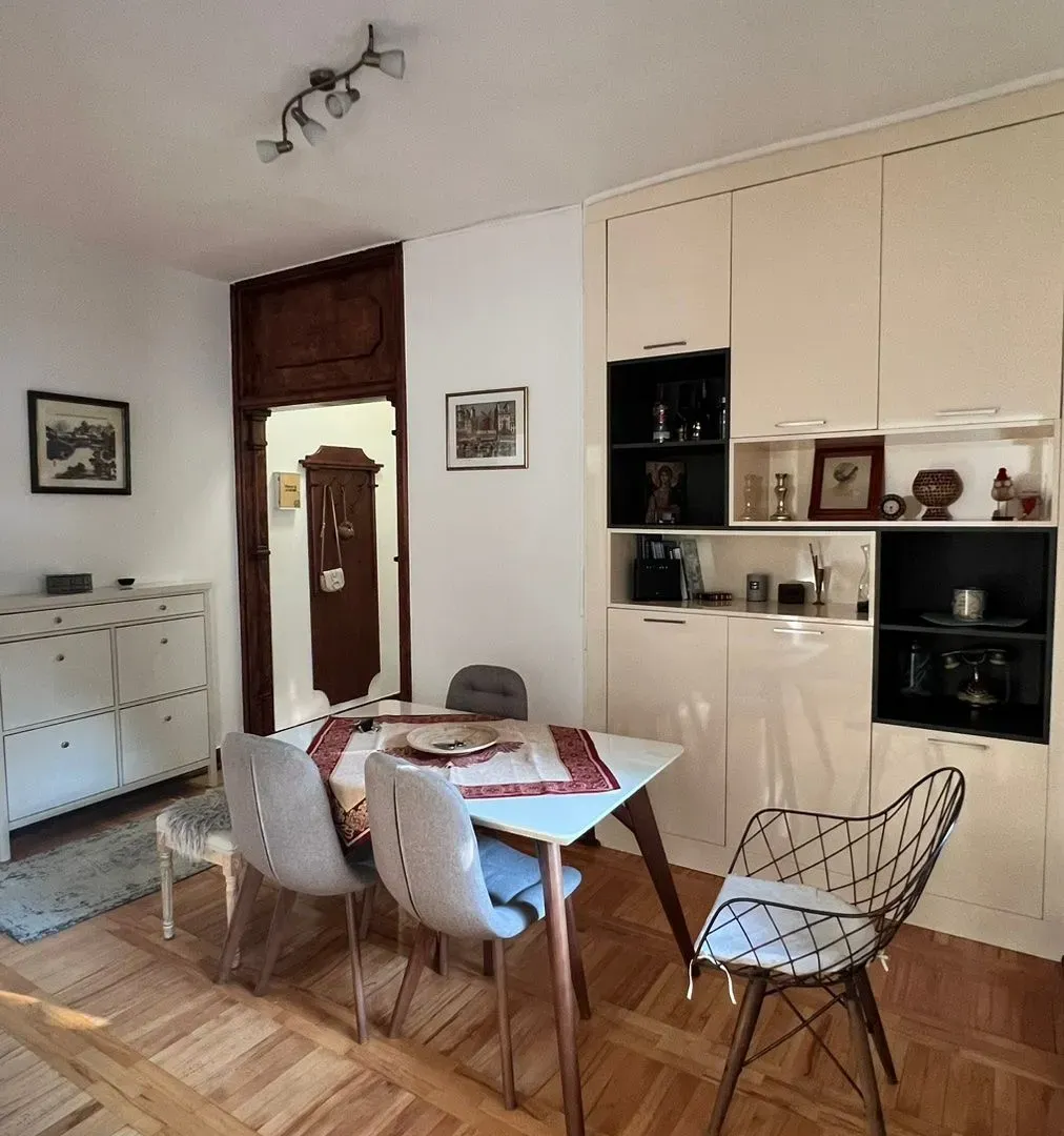 Rent, apartment, 63m², Centar, Podgorica