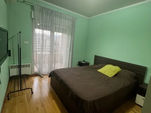 Sale, one bedroom apartment, 51m², City Kvart, Podgorica - image 11