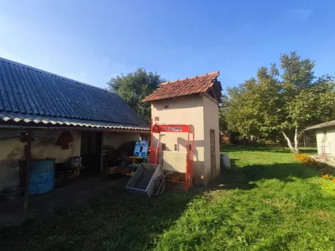 Prodaja, poslovni prostor, 154m², Stari Žednik, Subotica - image 21