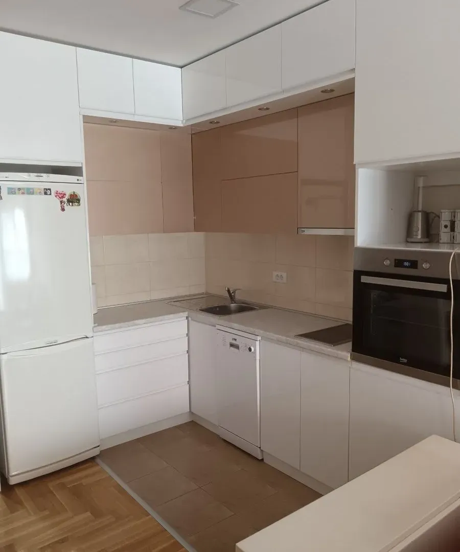 Sale, studio apartment, 38m², Zemun Meandri, Zemun Sve Podlokacije