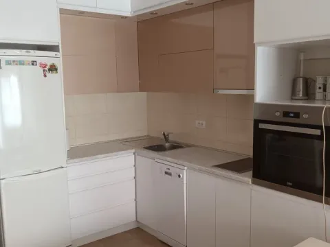 Sale, studio apartment, 38m², Zemun Meandri, Zemun Sve Podlokacije