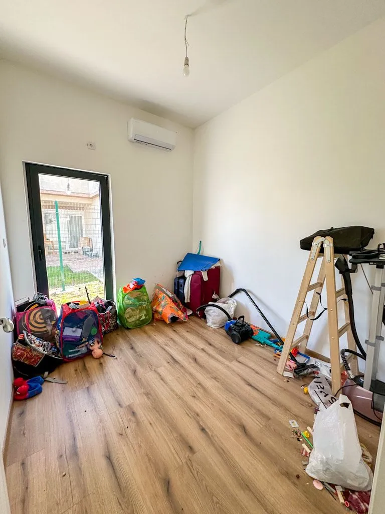 Prodaja, trosoban stan, 80m², Zabjelo, Podgorica