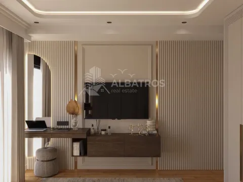 Rent, two bedroom apartment, 80m², Centar, Bar - image 6