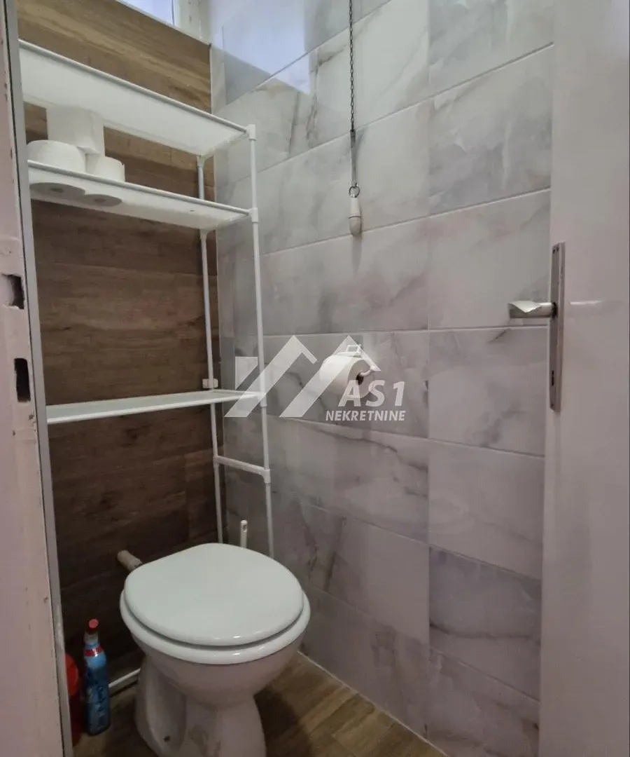 Izdavanje, dvosoban stan, 56m², Novi Sad Sve Podlokacije, Novi Sad