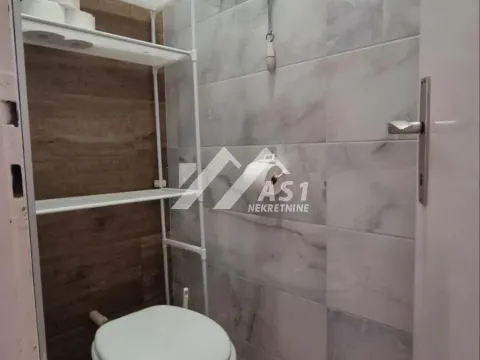 Izdavanje, dvosoban stan, 56m², Novi Sad Sve Podlokacije, Novi Sad - image 10