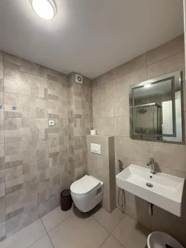 Rent, one bedroom apartment, 50m², Centar, Bar - image 9