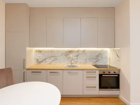 Prodaja, jednosoban stan, 51m², Bečići, Budva - image 4