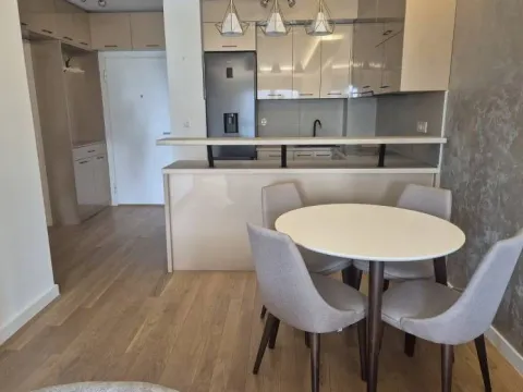 Rent, two bedroom apartment, 47m², Zemun Sve Podlokacije, Beograd - image 3