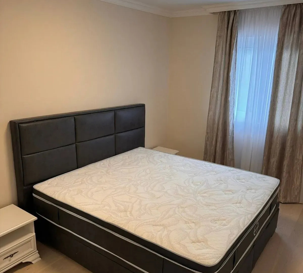 Rent, three bedroom apartment, 100m², Preko Morače, Podgorica