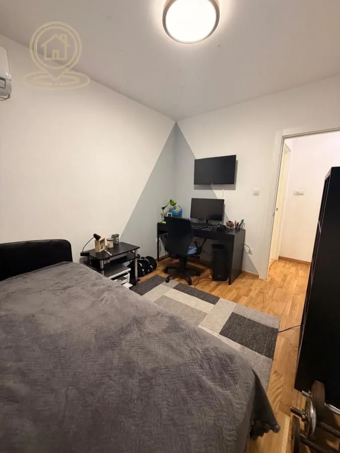 Prodaja, dvosoban stan, 68m², Detelinara, Novi Sad Sve Podlokacije