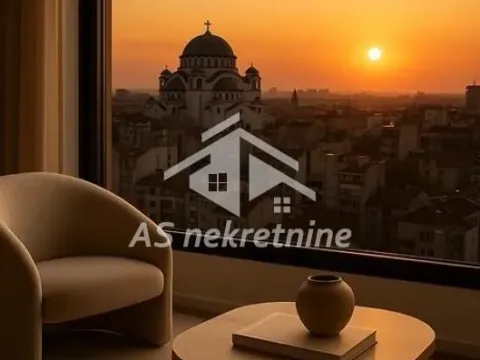 Prodaja, stan, 125m², Autokomanda, Voždovac Sve Podlokacije - image 4