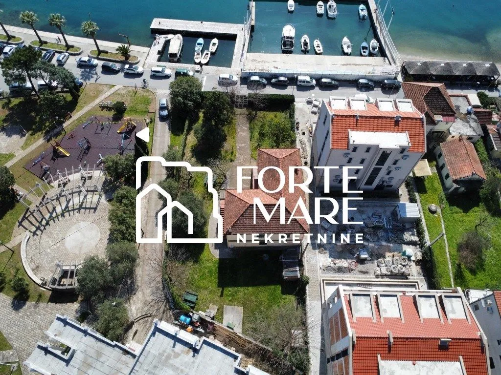 Prodaja, kuća, 240m², Bijela, Herceg Novi