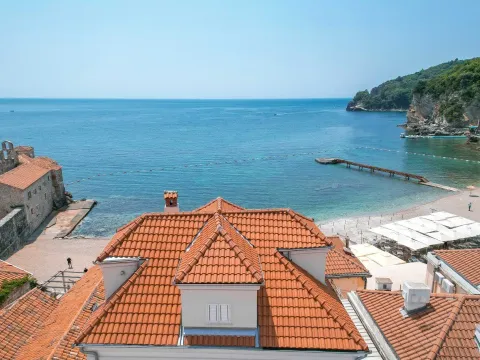 Prodaja, jednosoban stan, 70m², Budva, Crna Gora - image 2