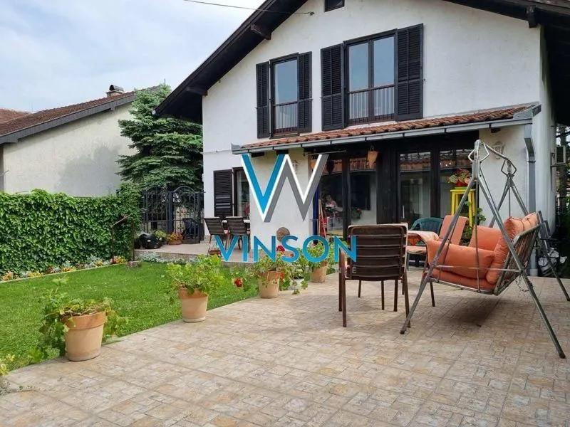 Prodaja, kuća, 335m², Telep, Novi Sad Sve Podlokacije