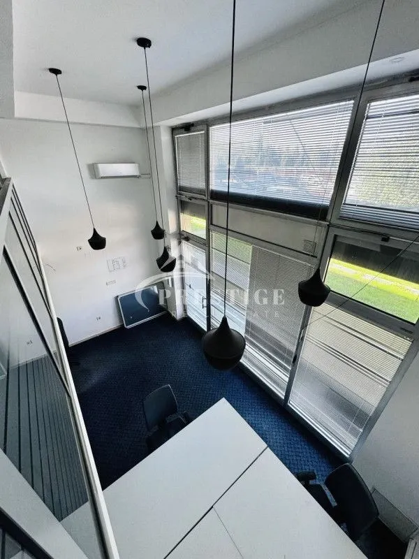 Rent, office space, 150m², Preko Morače, Podgorica