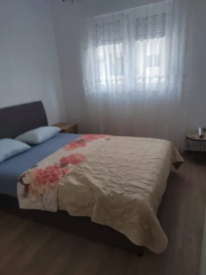 Rent, apartment, 60m², Maslinjak, Budva