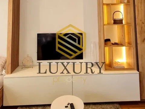 Izdavanje, stan, 33m², City Kvart, Podgorica - image 4