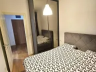 Izdavanje, jednosoban stan, 40m², City Kvart, Podgorica - image 9