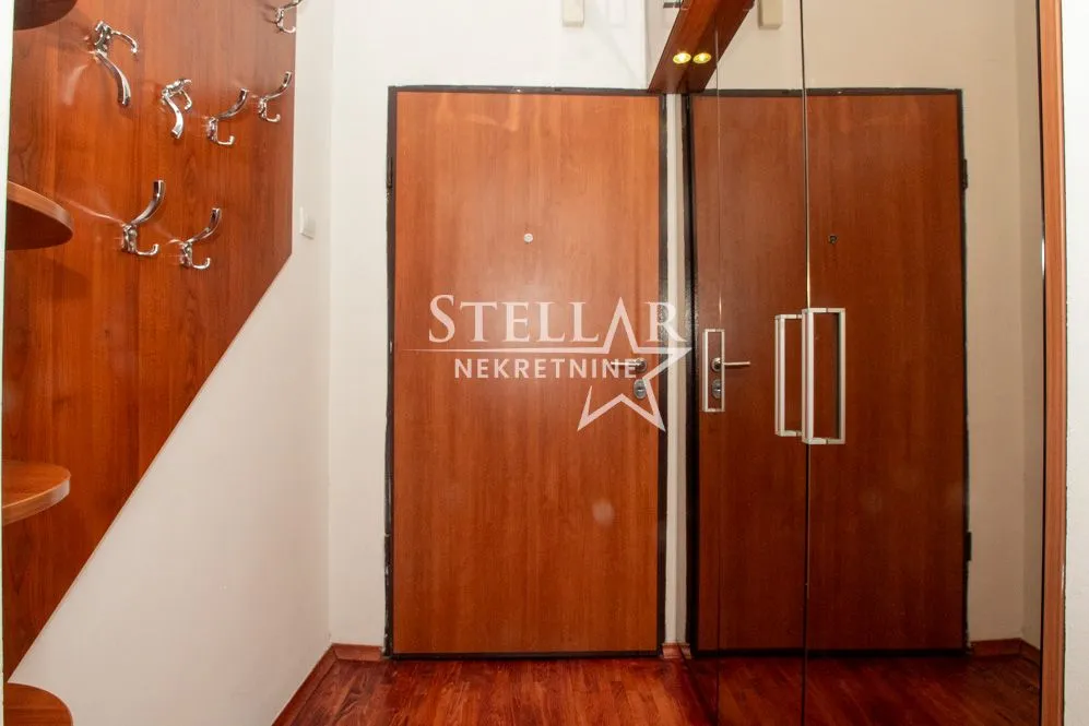 Rent, three bedroom apartment, 71m², Preko Morače, Podgorica