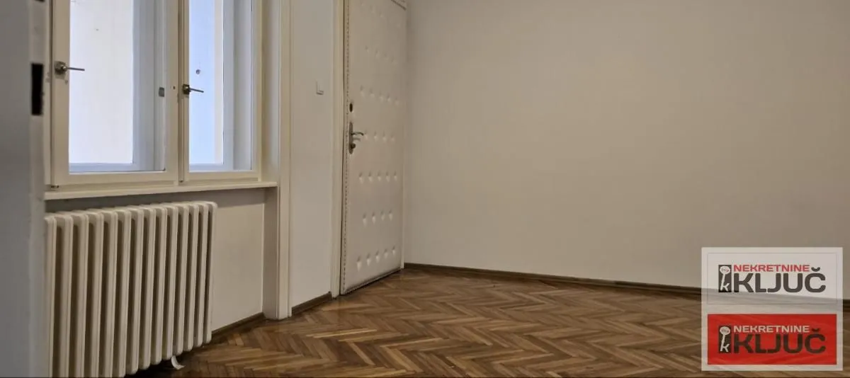 Izdavanje, trosoban stan, 99m², Kej, Novi Sad Sve Podlokacije