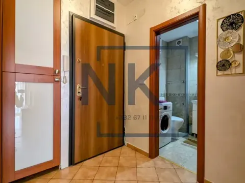 Izdavanje, jednosoban stan, 42m², Zabjelo, Podgorica - image 16