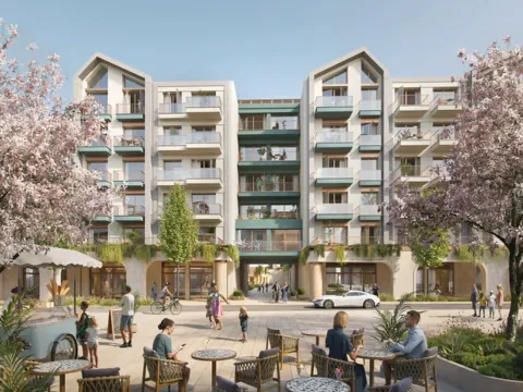 Prodaja, stan, 48m², Porto Montenegro, Tivat - image 2
