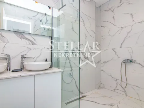 Rent, one bedroom apartment, 55m², Stara Varoš, Podgorica - image 6