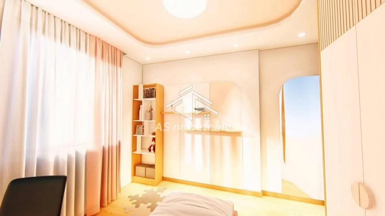 Rent, apartment, 240m², Savski Venac, Beograd