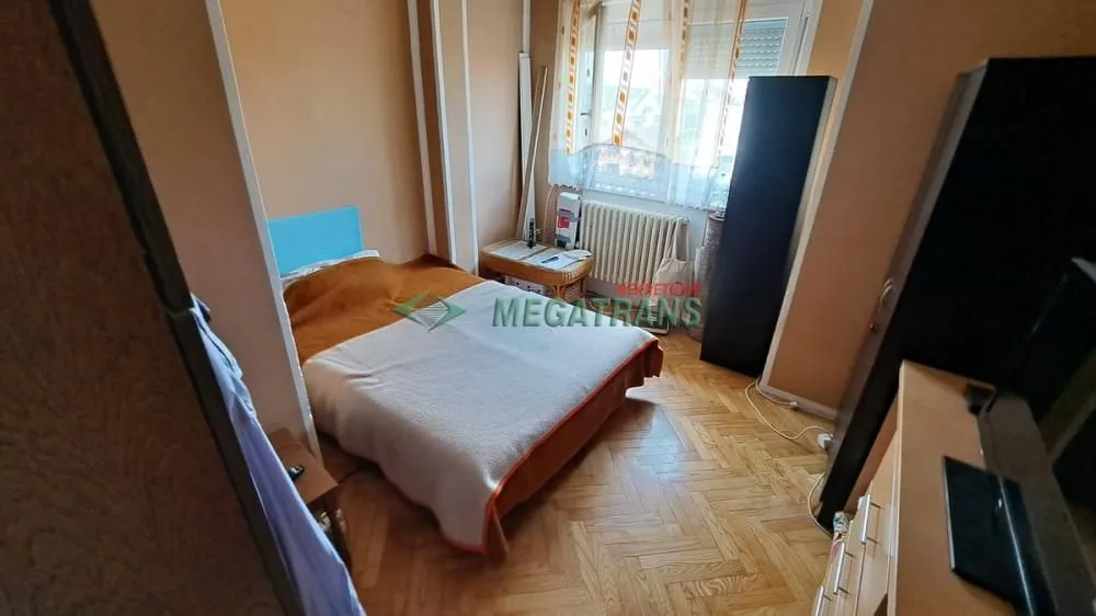 Prodaja, trosoban stan, 78m², Novi Sad Sve Podlokacije, Novi Sad