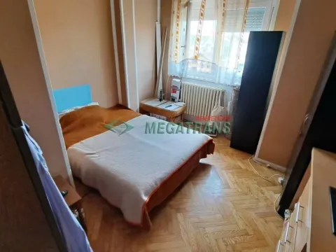 Sale, three bedroom apartment, 78m², Novi Sad Sve Podlokacije, Novi Sad - image 10