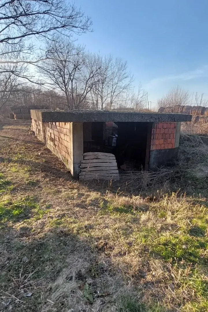 Prodaja, plac, 5400m², Centar, Smederevo