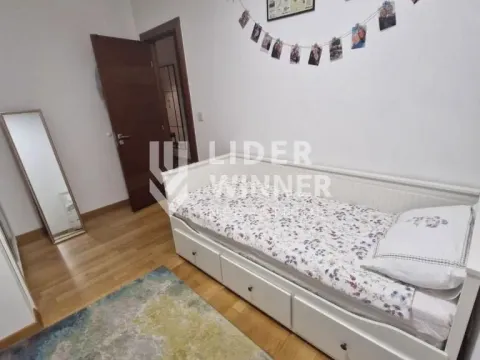 Sale, three bedroom apartment, 87m², Crveni Krst, Beograd - image 10