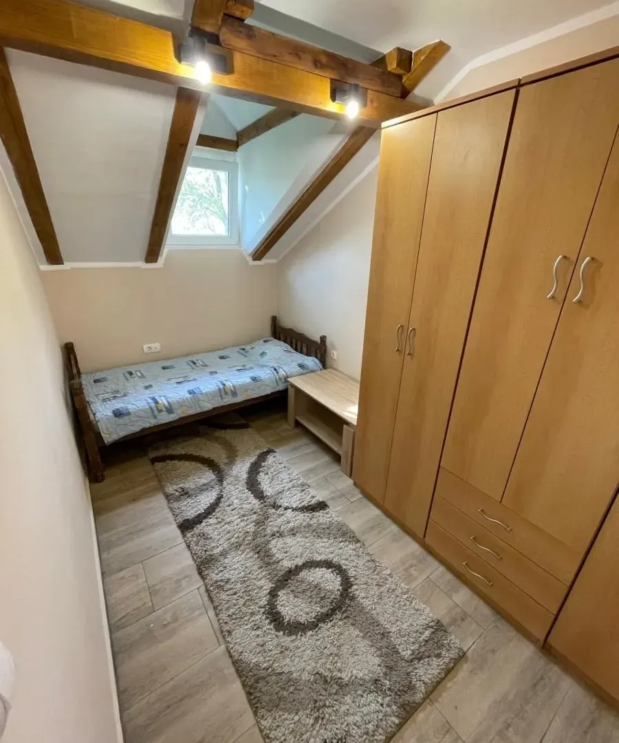 Prodaja, kuća, 92m², Paragovo, Petrovaradin