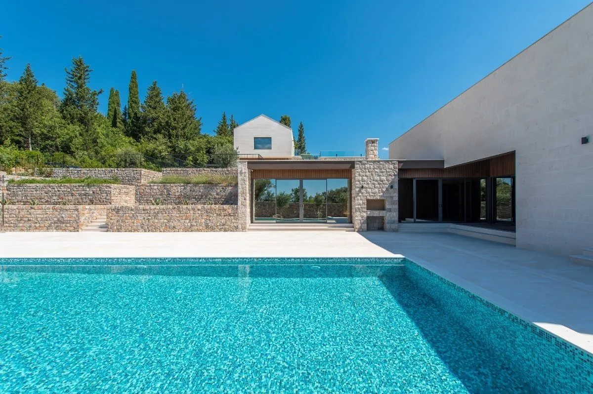 Prodaja, kuća, 558m², Đuraševići, Tivat