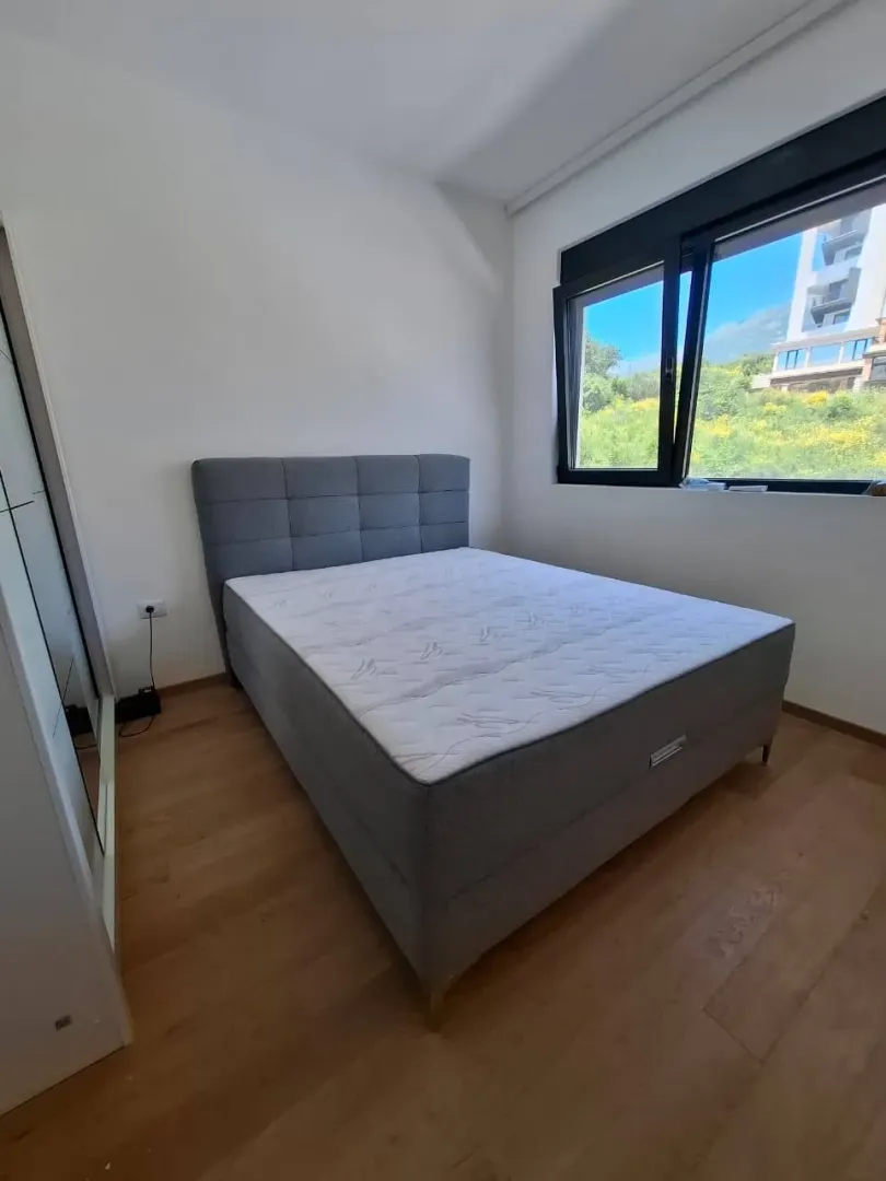Sale, two bedroom apartment, 71m², Bečići, Budva