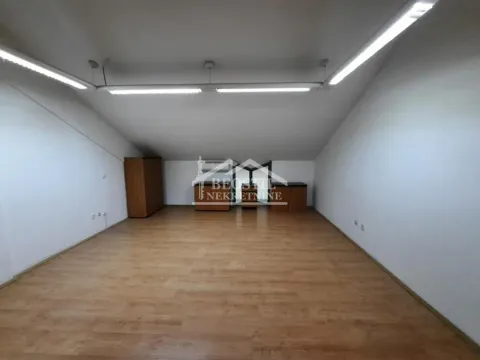 Rent, office space, 69m², Novi Beograd Sve Podlokacije, Beograd - image 8