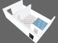 Prodaja, stan, 44m², Skadarlija, Beograd - image 13