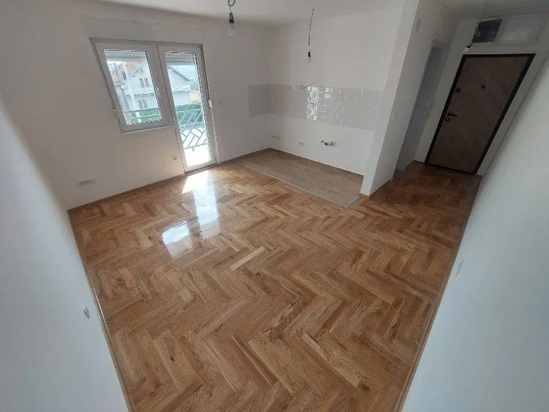 Prodaja, garsonjera, 32m², Kaludjerica, Grocka
