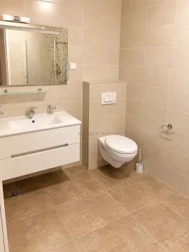 Rent, two bedroom apartment, 88m², Ljubović, Podgorica - image 11